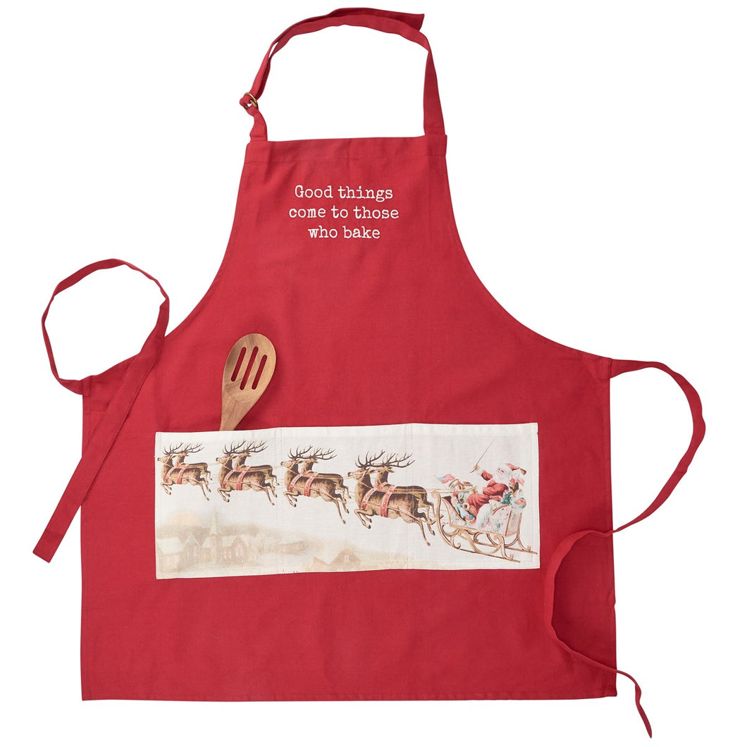 118284 - Apron Good Things (7433984475202)