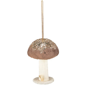 118649 - Mushroom Ornament (7434013835330)