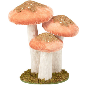 118650 - Mushroom Trio (7434014097474)