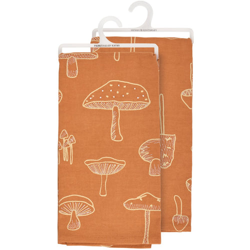 118806 - Kitchen Towel Mushrooms (7434014752834)