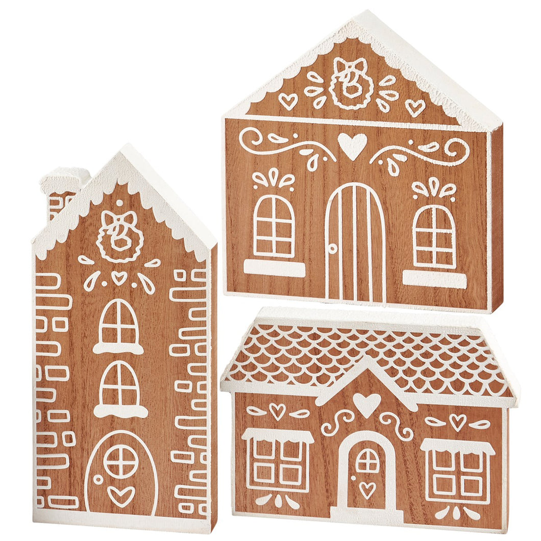 119012 - Chunky Sitter Set Ginger Houses (7433986605122)