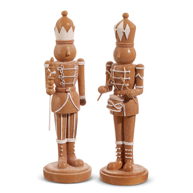 4411318 - 12: Gingerbread Nutcracker (7387110178882)