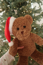 Load image into Gallery viewer, Red Hat Keepsake Teddy - PRE ORDER (7215563964482)