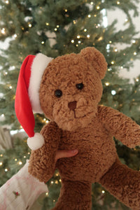 Red Hat Keepsake Teddy - PRE ORDER (7215563964482)