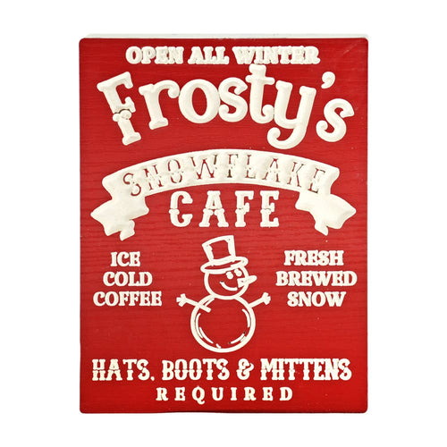 Frosty's Snowflake Café Block (7330234400834)