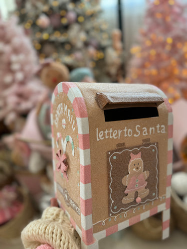 RSW304 - Pastel Christmas Mailbox (7368878784578)