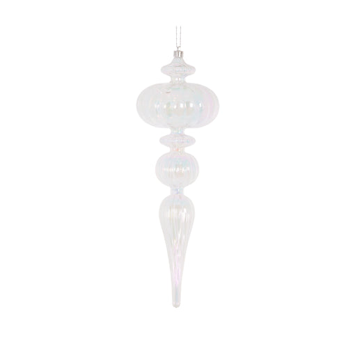 Iridescent Finial (6960281976898)