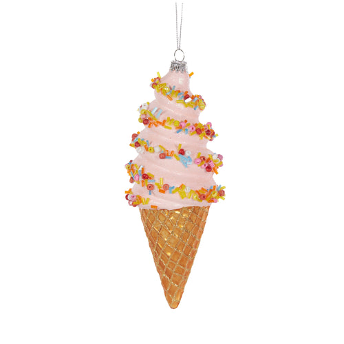 Pink Vintage Soft Serve Hanging (6960283058242)