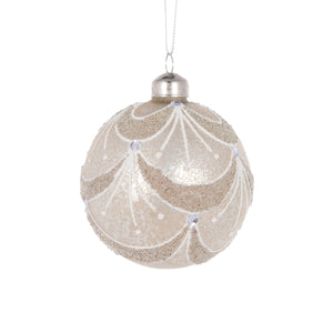 Champagne Imperial Bauble (6960289546306)