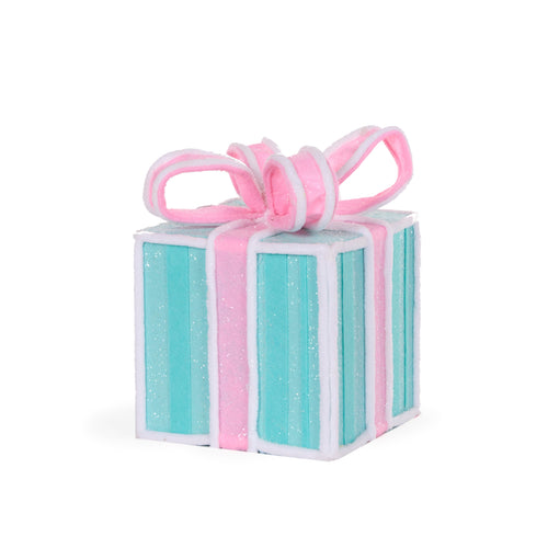 Small Pastel Candy Present (7356472492098)