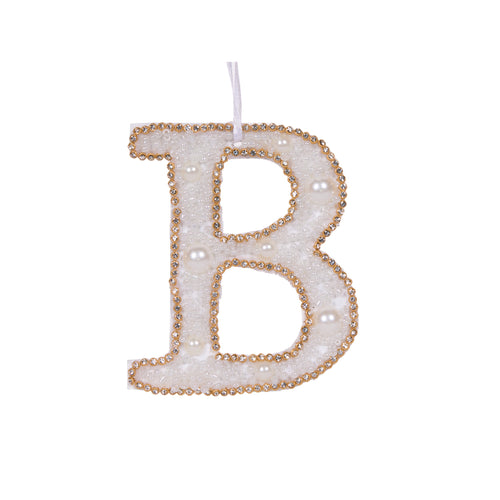 Sparkling Letter B (7356472819778)