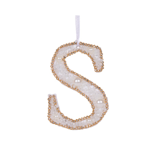 Sparkling Letter S (7356473475138)