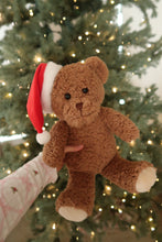 Load image into Gallery viewer, Red Hat Keepsake Teddy - PRE ORDER (7215563964482)