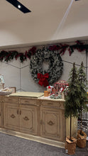 Load image into Gallery viewer, 274cm Luxe Juniper and Berry Garland (7382587932738)