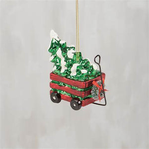 118672 - Christmas Delivery Tree Ornament (7434014326850)