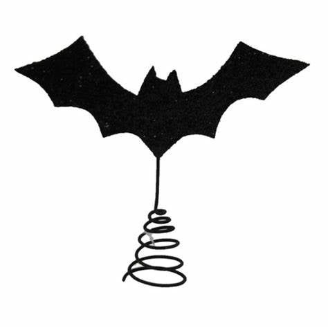 TF8015 - Batty Tree Topper (6953014296642)