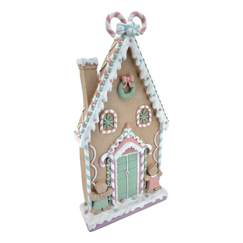 RSW315 - 93cm Pastel Gingerbread Facade (7368879276098)