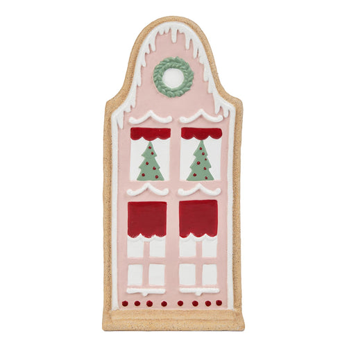 RTM601 - Christmas House Facade (7368881504322)