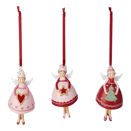 RTM612 - Angel Ornaments Assorted (7368882913346)