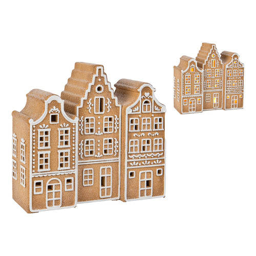 RTM628 - Gingerbread 3 Houses (7368883667010)