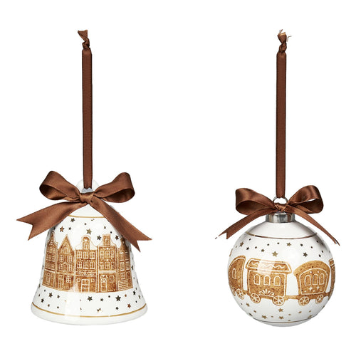 RTM634 - Gingerbread Hanging Assorted (7368884322370)