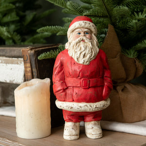 WS221289 - RedVintage Santa (7433777741890)