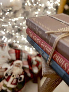 Christmas Classic Book Set (6942975426626)