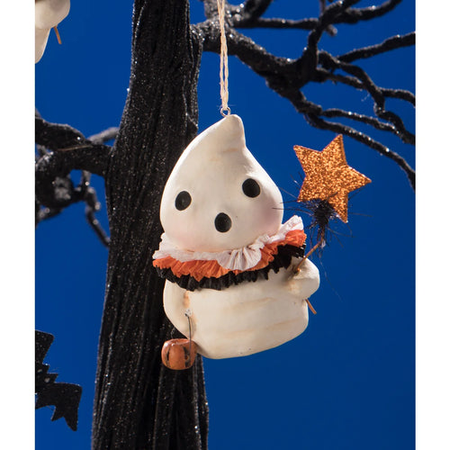 MA2092 - Little Boo with Star Ornament (6952749400130)