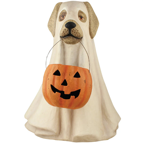 TD5046 - Large Ghost Dog (6952749629506)