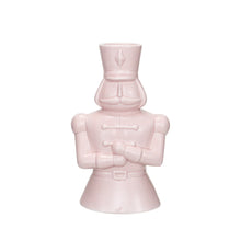 Load image into Gallery viewer, Ceramic Soldier Vase, Pink (7374754840642)