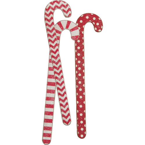 22591 - Jumbo Red Candy Canes (6840223170626)