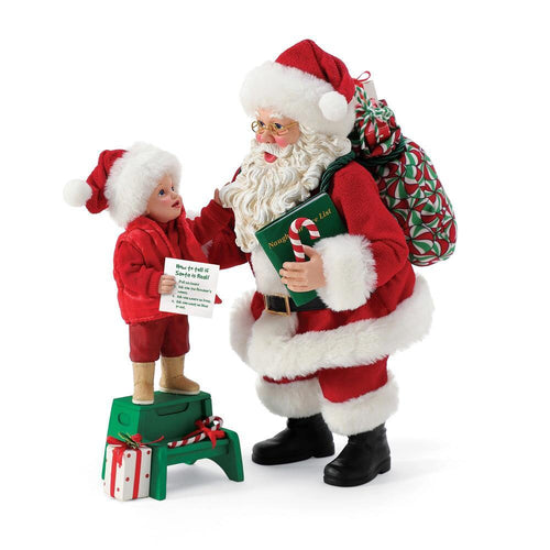 6010212 Possible Dreams- The Real Santa (6806954082370)