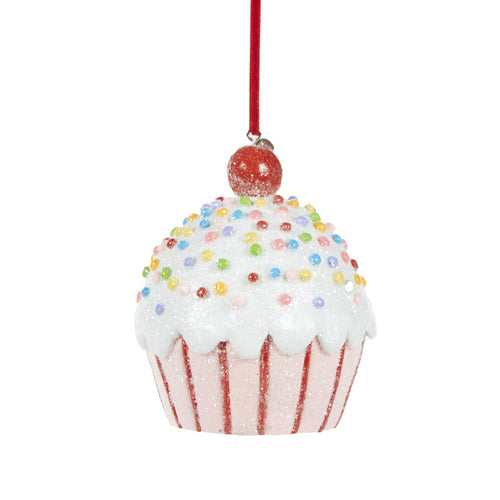 Sprinkles Cupcake Hanging (6825304916034)