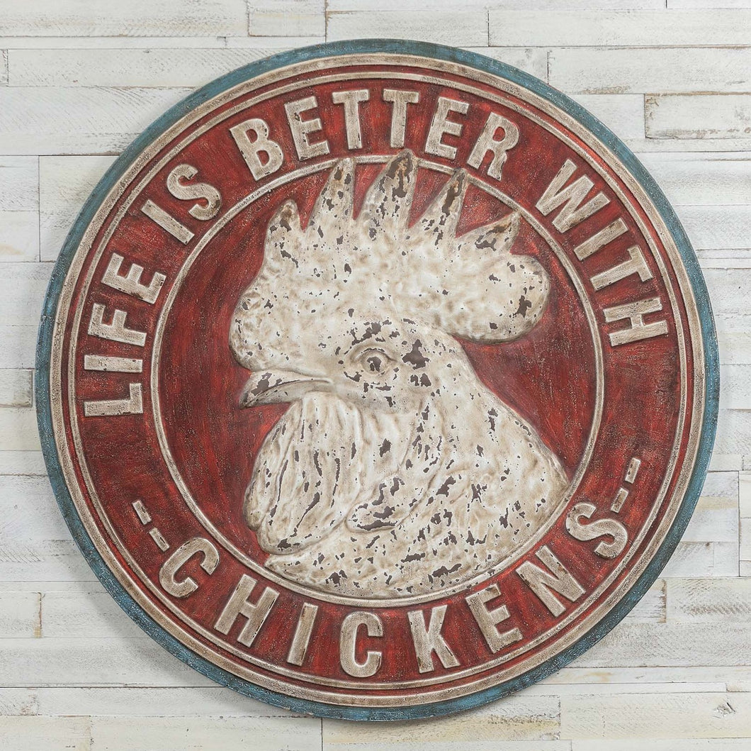 E183044 - Life is Better with Chickens Sign (6613131264066)