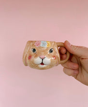 Load image into Gallery viewer, 2022 EASTER FLOPSY MUG (6715658436674) (6907367653442)