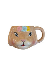 Load image into Gallery viewer, 2022 EASTER FLOPSY MUG (6715658436674) (6907367653442)