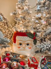 Load image into Gallery viewer, TJ9507 - Holly Jolly Santa Bucket Large (4671884001346)