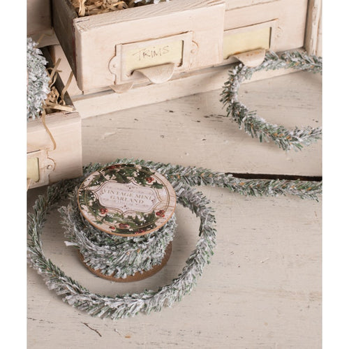 LC0710 - Mini Greenery Garland (6550949789762)